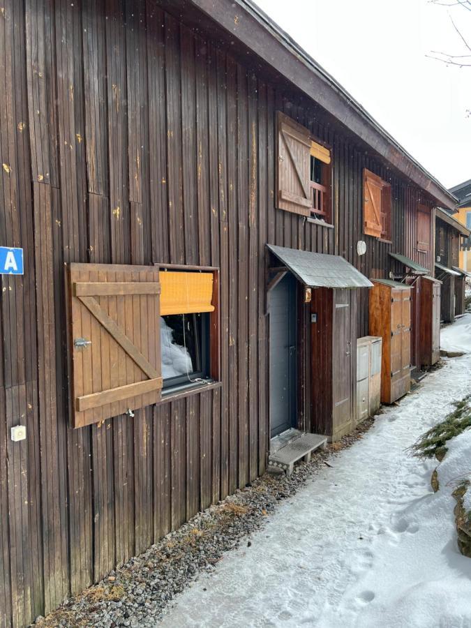 Chalet De L Ours Bolquere Pyrenees 2000 Exterior foto